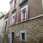 Chez Vivi Bed and breakfast Ria