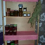 Chez Vivi Bed and breakfast Ria