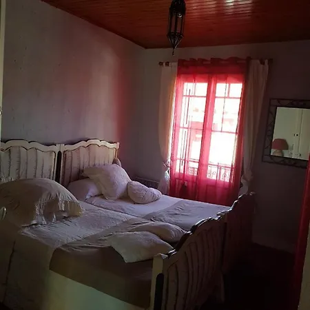 Chez Vivi Отель типа 