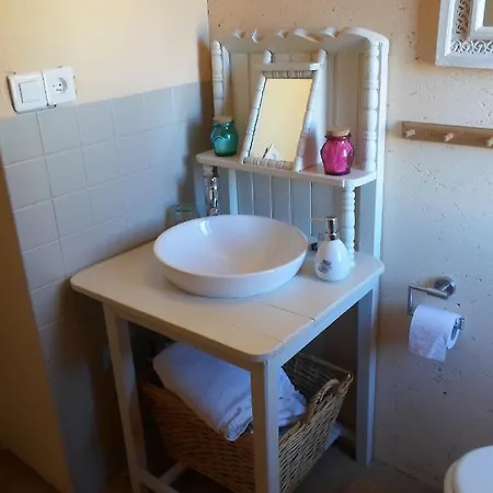 Nocleg ze śniadaniem Chez Vivi Ria