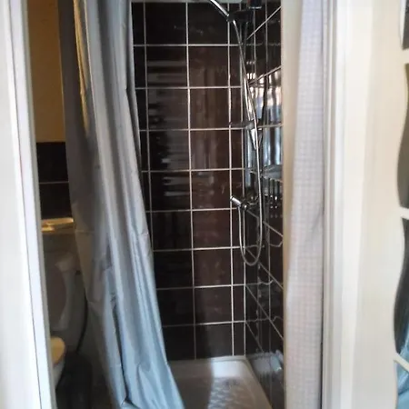 Chez Vivi Nocleg ze śniadaniem Ria