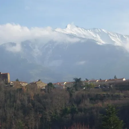 Bed & Breakfast Chez Vivi Ria
