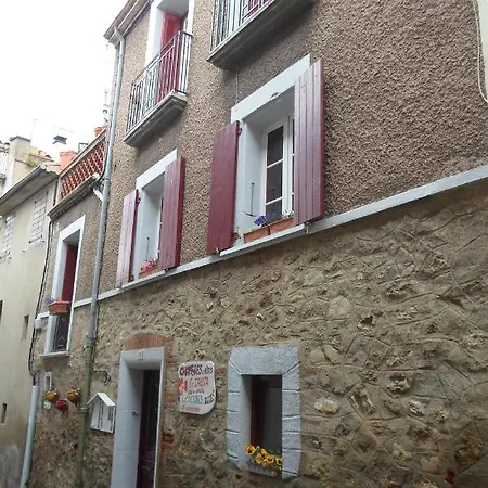 Chez Vivi Nocleg ze śniadaniem Ria