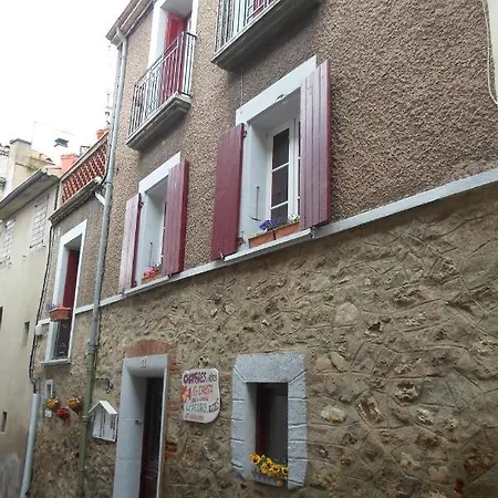 Chez Vivi Bed & Breakfast Ria