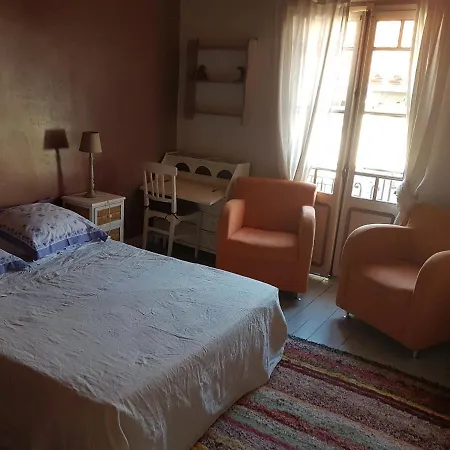 Chez Vivi Bed & Breakfast Ria