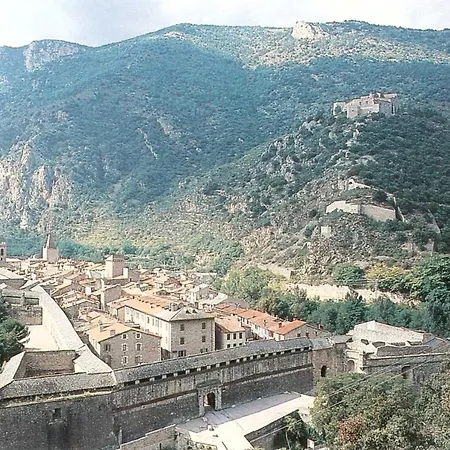 Chez Vivi Ria