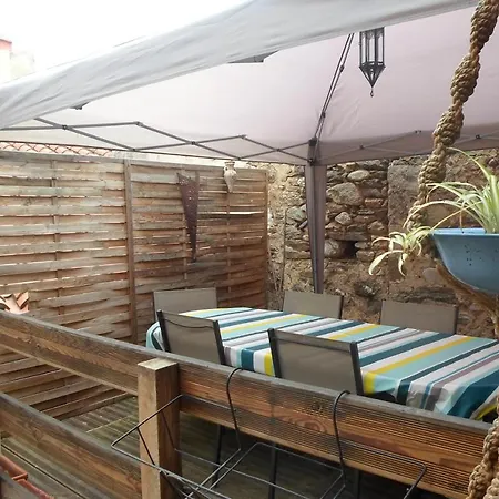 Chez Vivi Nocleg ze śniadaniem