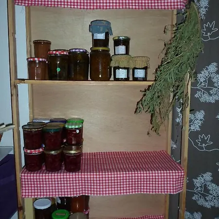 Chez Vivi Отель типа 