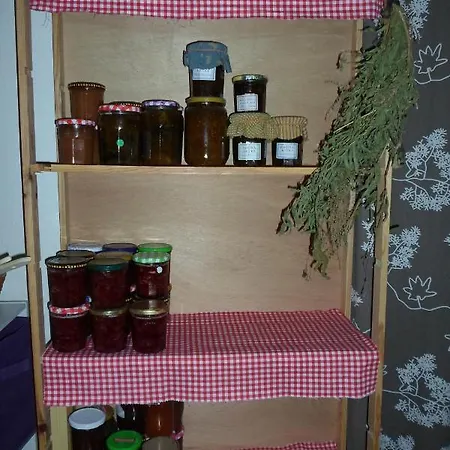 Chez Vivi Bed & Breakfast Ria
