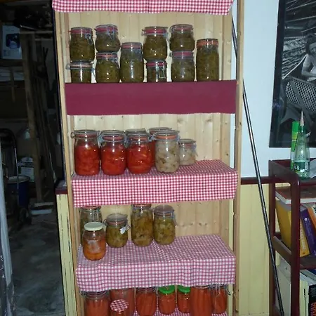 Chez Vivi Отель типа 