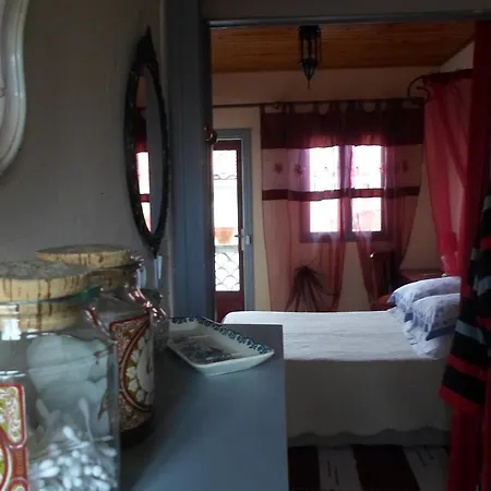 Nocleg ze śniadaniem Chez Vivi