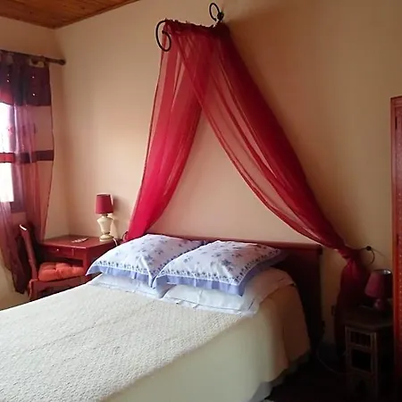 Chez Vivi Отель типа 