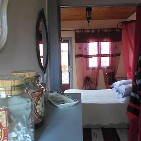Chez Vivi Отель типа 